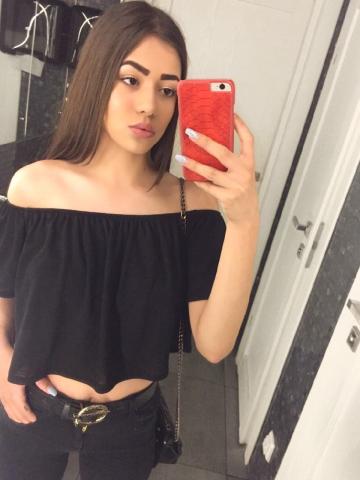 Патриция Взрыв фото 3