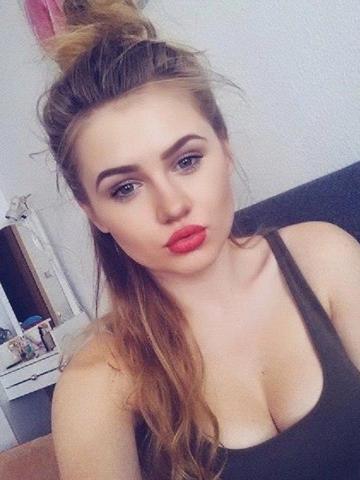 Одетта фото 2